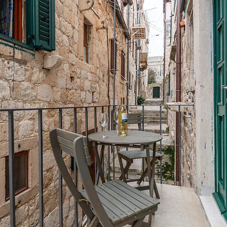 Mirabilis, Luxury Studio Apartment, Dubrovnik Old Town ภายนอก รูปภาพ