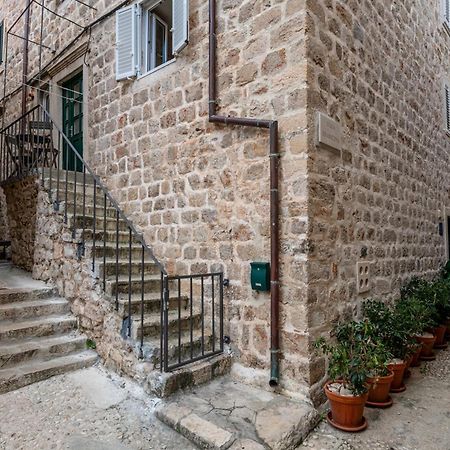 Mirabilis, Luxury Studio Apartment, Dubrovnik Old Town ภายนอก รูปภาพ
