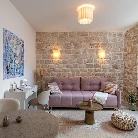 Mirabilis, Luxury Studio Apartment, Dubrovnik Old Town ภายนอก รูปภาพ