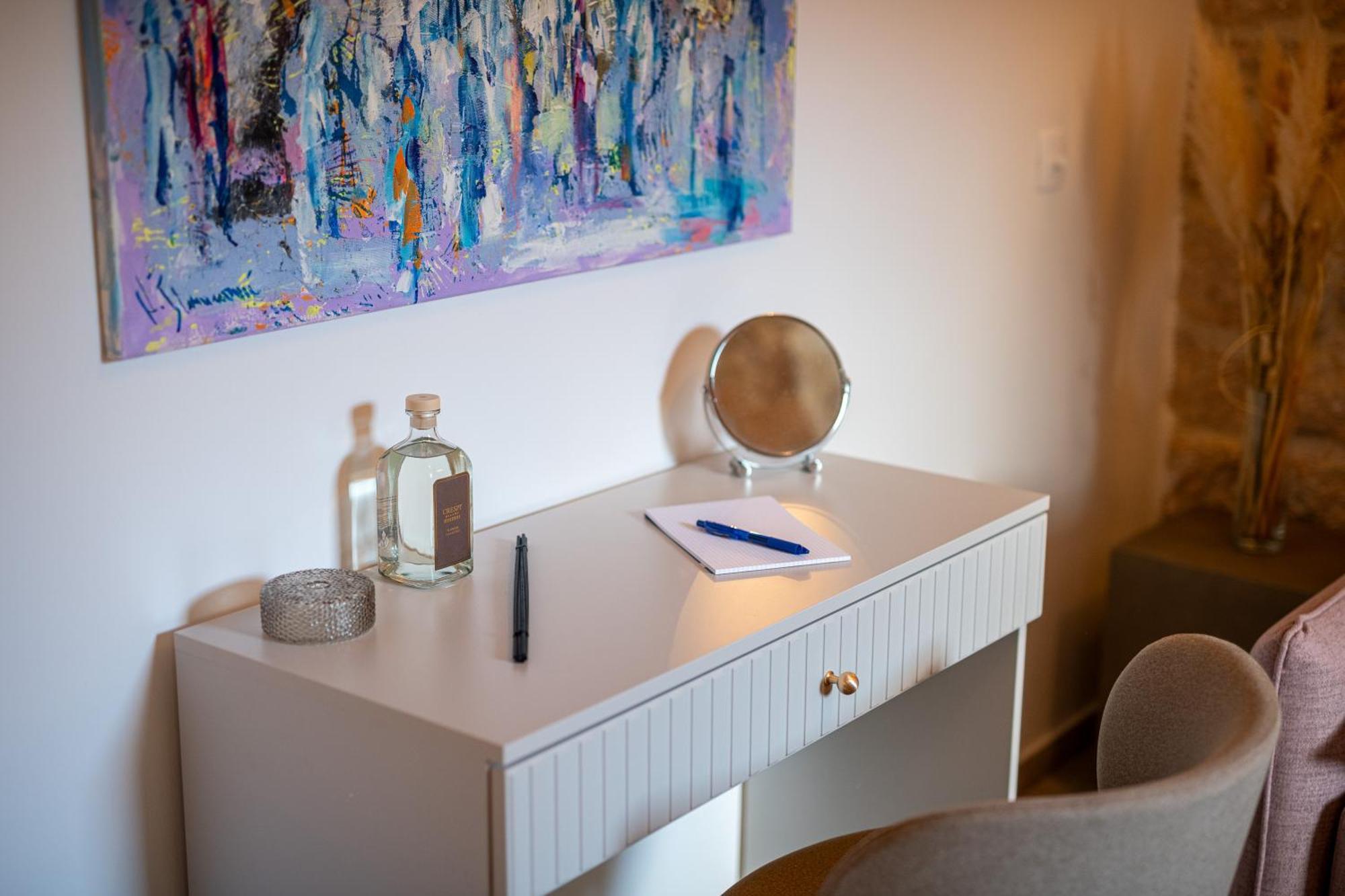 Mirabilis, Luxury Studio Apartment, Dubrovnik Old Town ภายนอก รูปภาพ