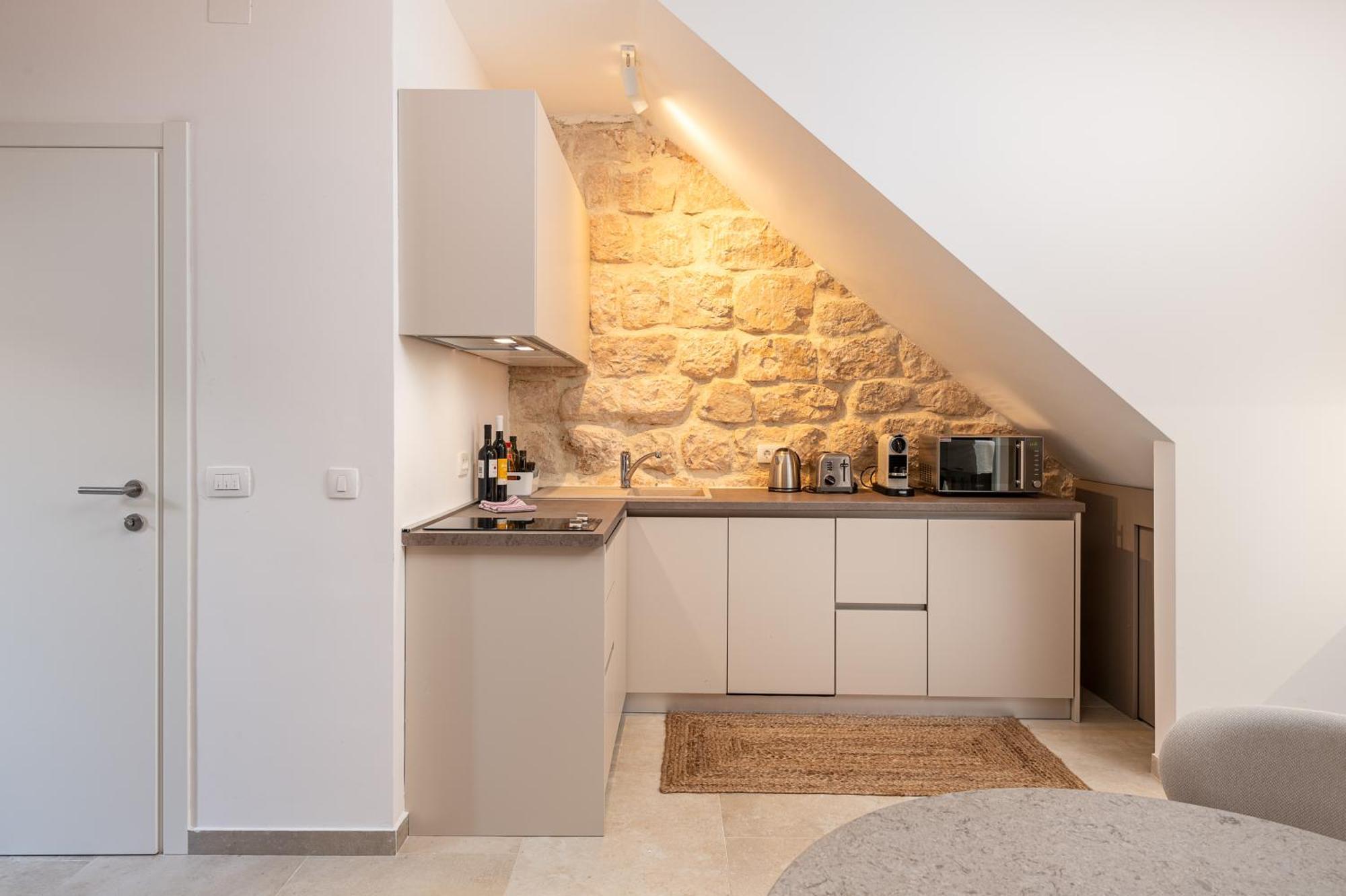 Mirabilis, Luxury Studio Apartment, Dubrovnik Old Town ภายนอก รูปภาพ