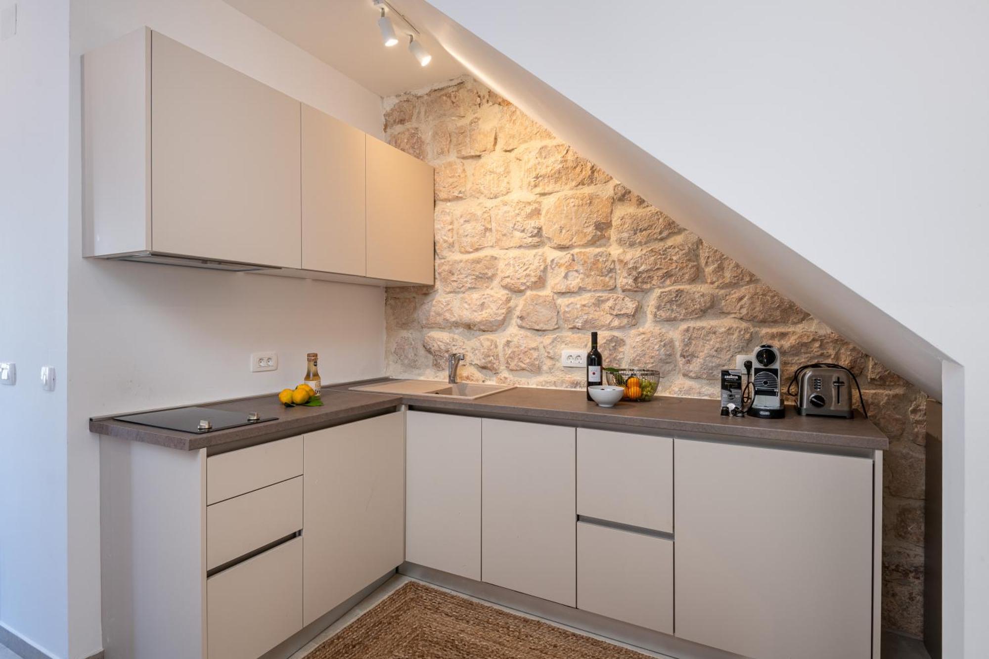 Mirabilis, Luxury Studio Apartment, Dubrovnik Old Town ภายนอก รูปภาพ