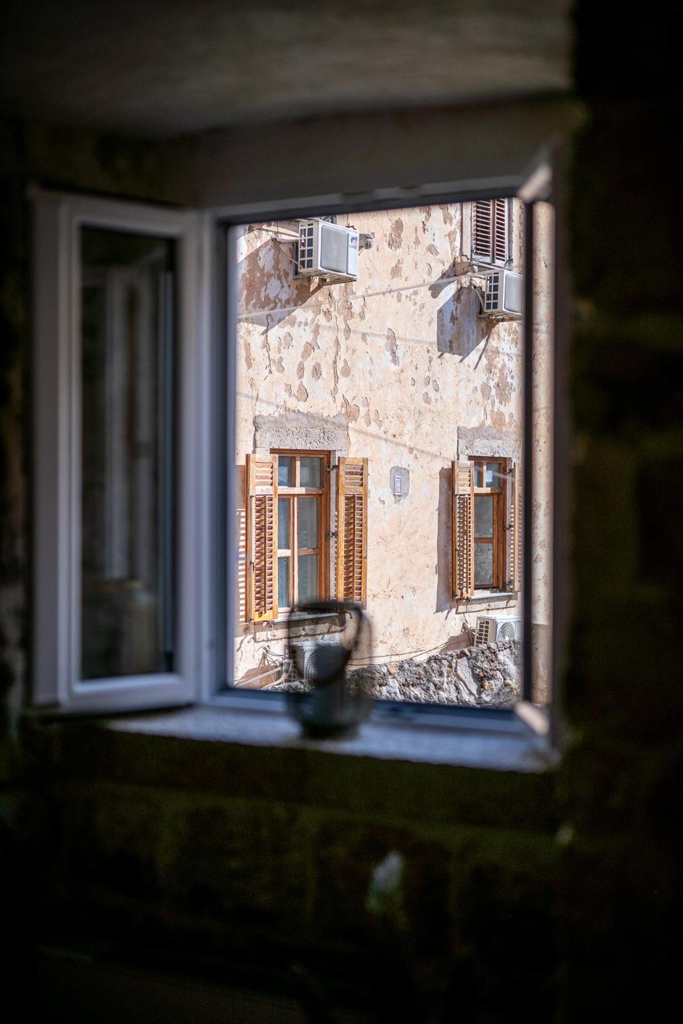 Mirabilis, Luxury Studio Apartment, Dubrovnik Old Town ภายนอก รูปภาพ