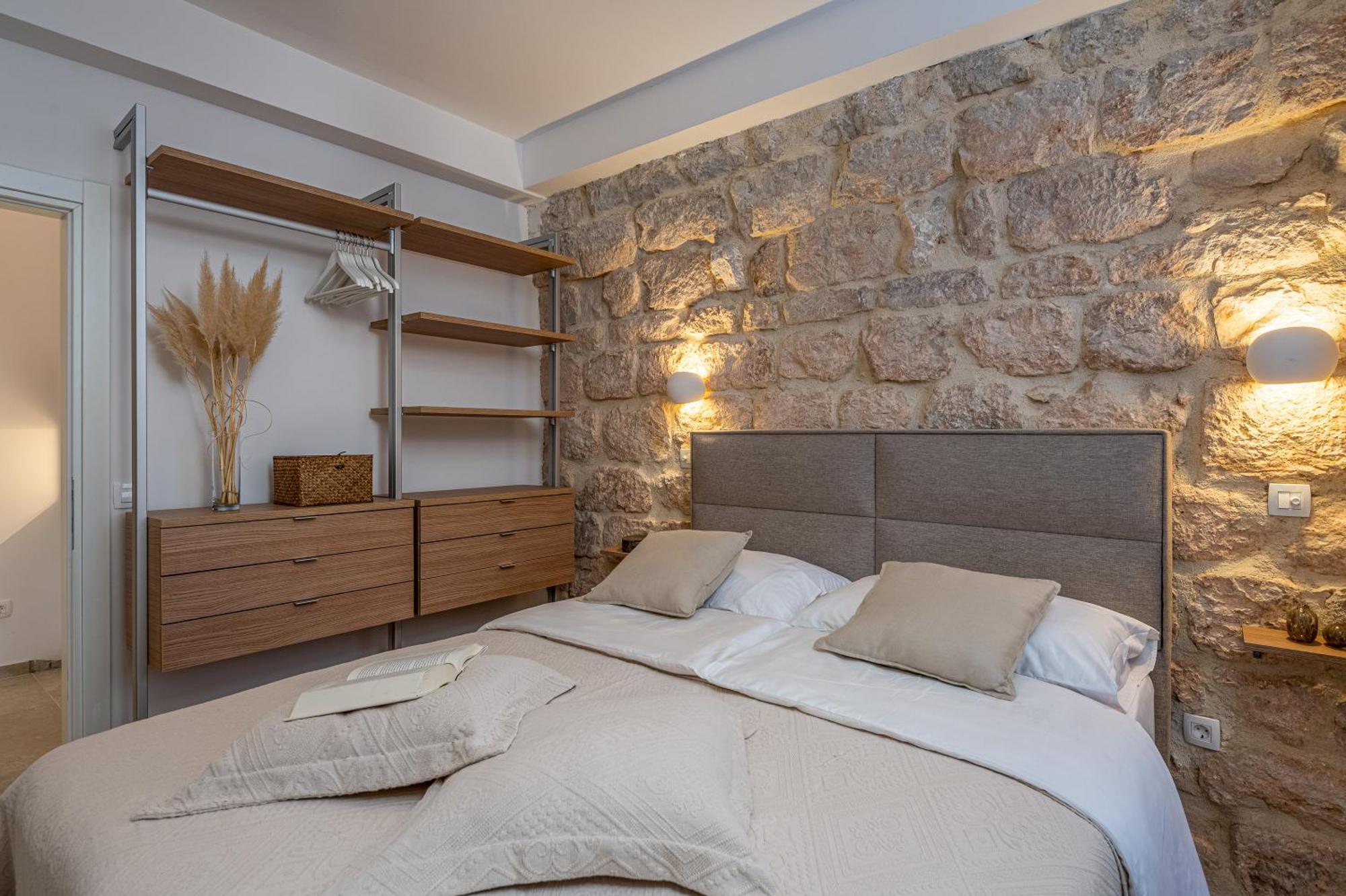 Mirabilis, Luxury Studio Apartment, Dubrovnik Old Town ภายนอก รูปภาพ
