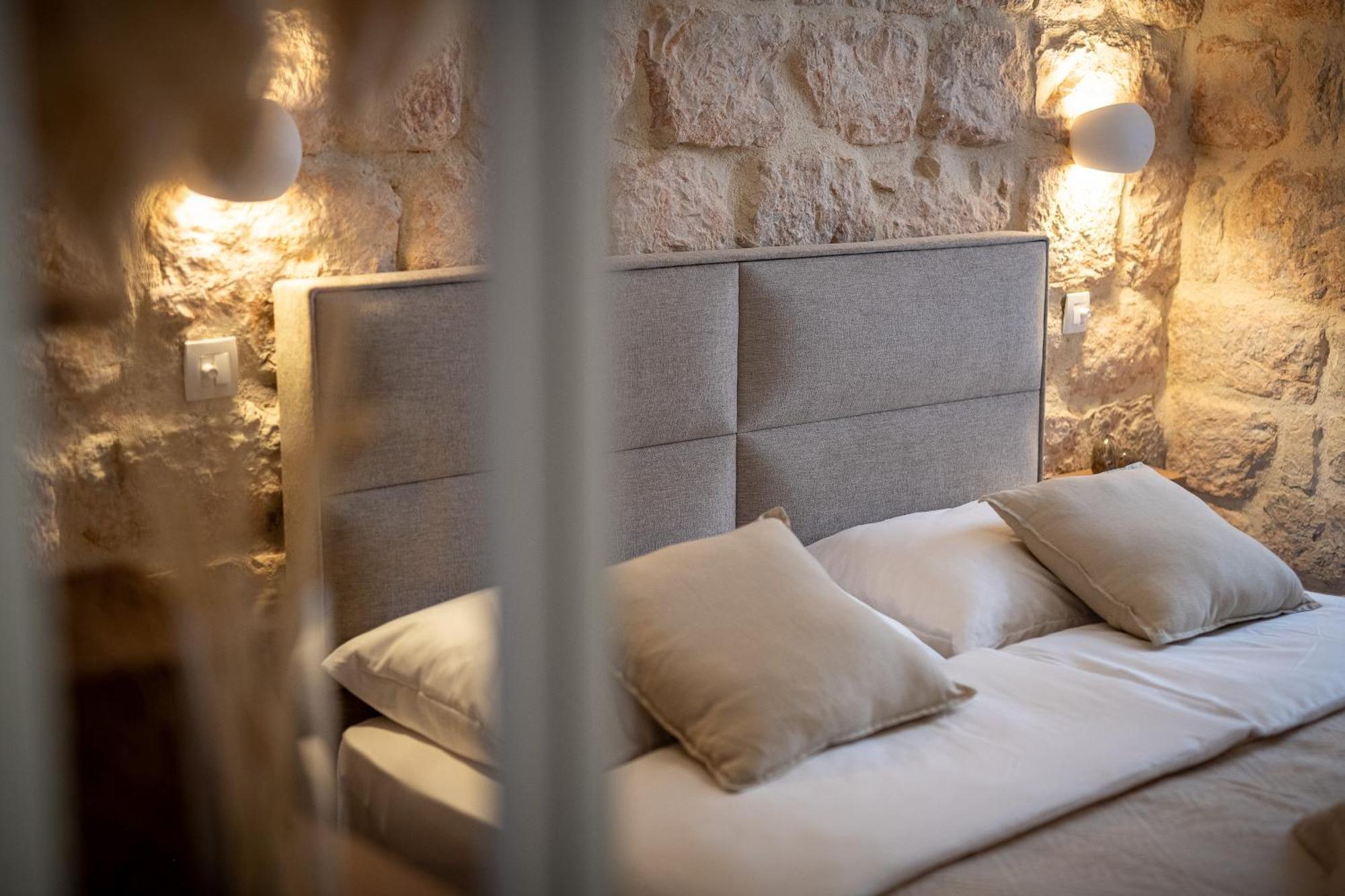 Mirabilis, Luxury Studio Apartment, Dubrovnik Old Town ภายนอก รูปภาพ