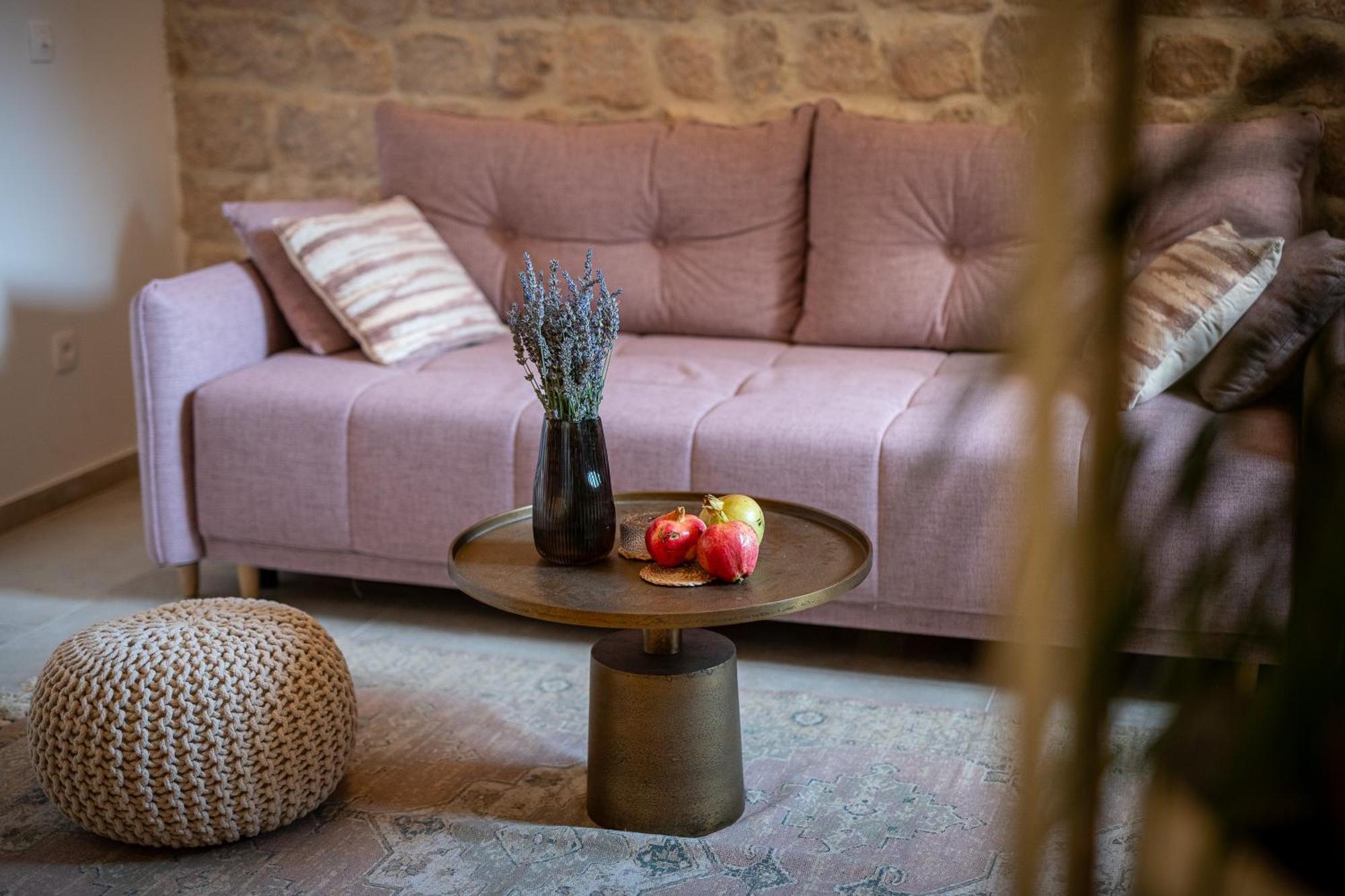 Mirabilis, Luxury Studio Apartment, Dubrovnik Old Town ภายนอก รูปภาพ